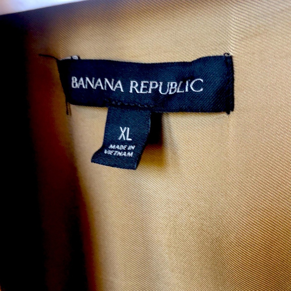 Banana Republic Xl dress.
